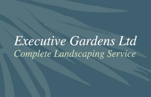 Executive Gardens Ltd Logo